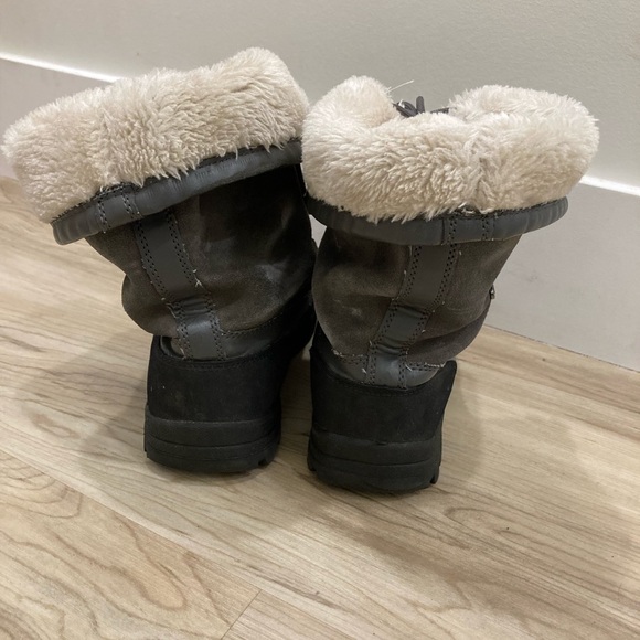 Lugz Tambora Winter Boots - Picture 6 of 14